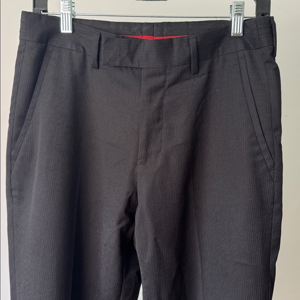 Aldo Conti Men’s Dress Pants – Size 28